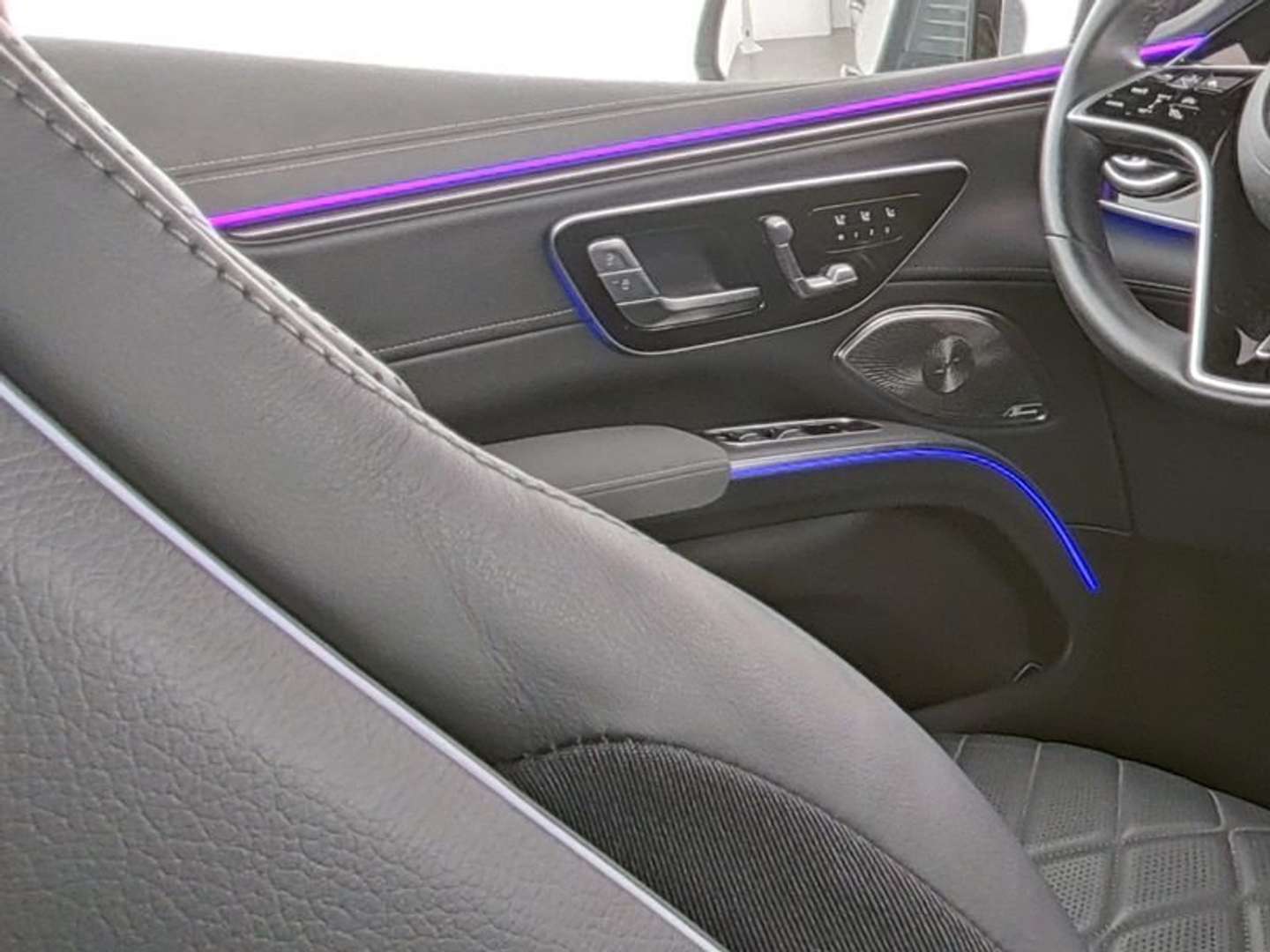 Mercedes EQS 580 Premium Plus - 2024 - Joinsteer - #8