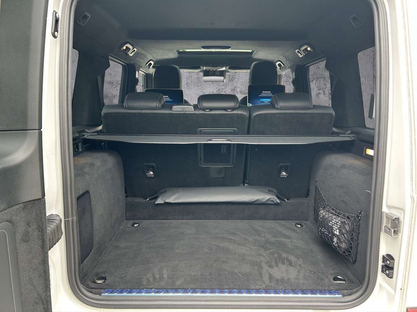 Mercedes GLS 500 AMG Line - 2024 - Joinsteer - #15