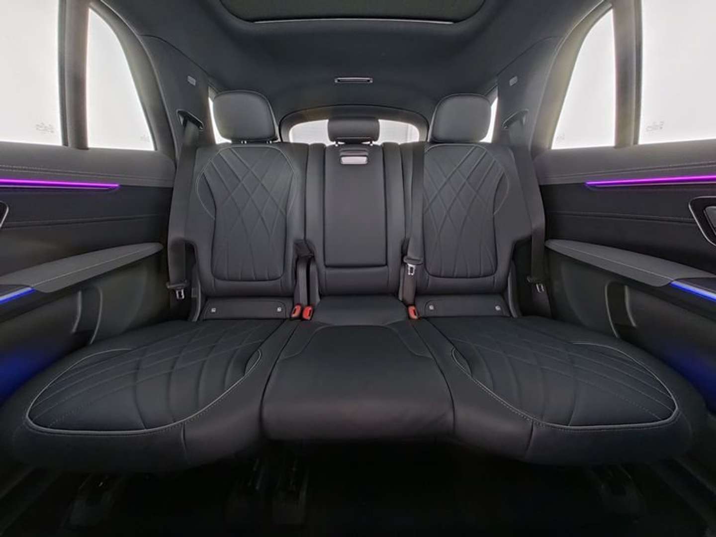 Mercedes EQS 580 Premium Plus - 2024 - Joinsteer - #9