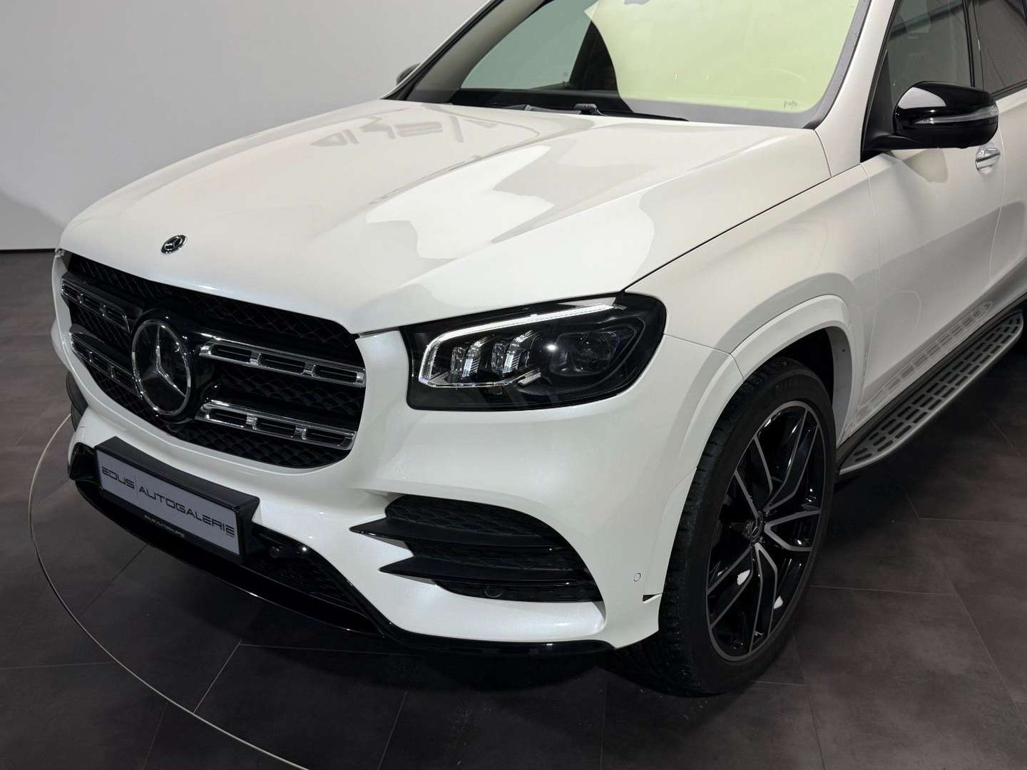 Mercedes GLS 400 AMG Line - 2020 - Joinsteer - #33