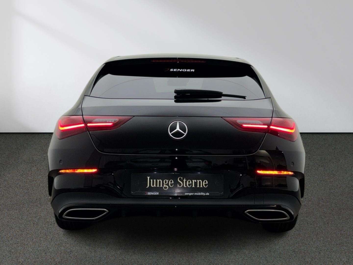 Mercedes CLA Shooting Break 200 AMG LINE - 2026 - Joinsteer - #5