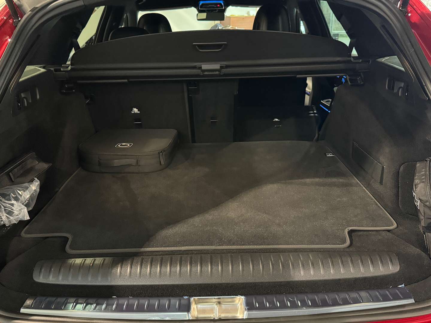 Mercedes Classe E Break 300 Night Edition - 2024 - Joinsteer - #30