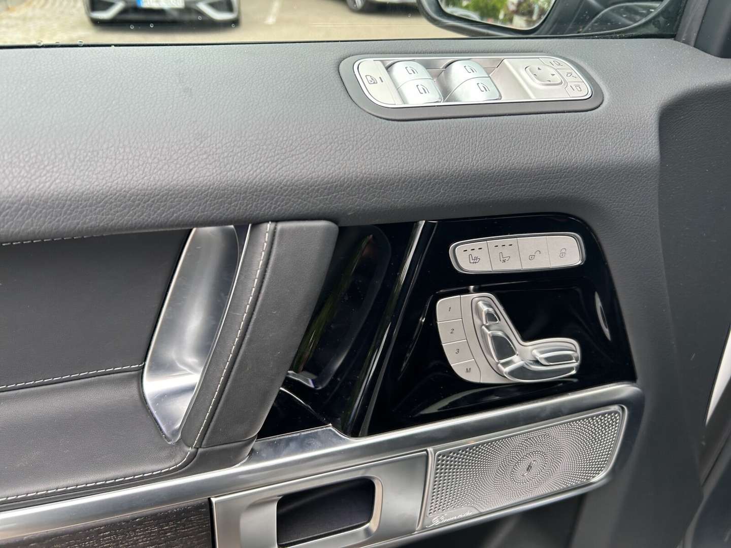 Mercedes GLS 500 AMG Line - 2024 - Joinsteer - #16