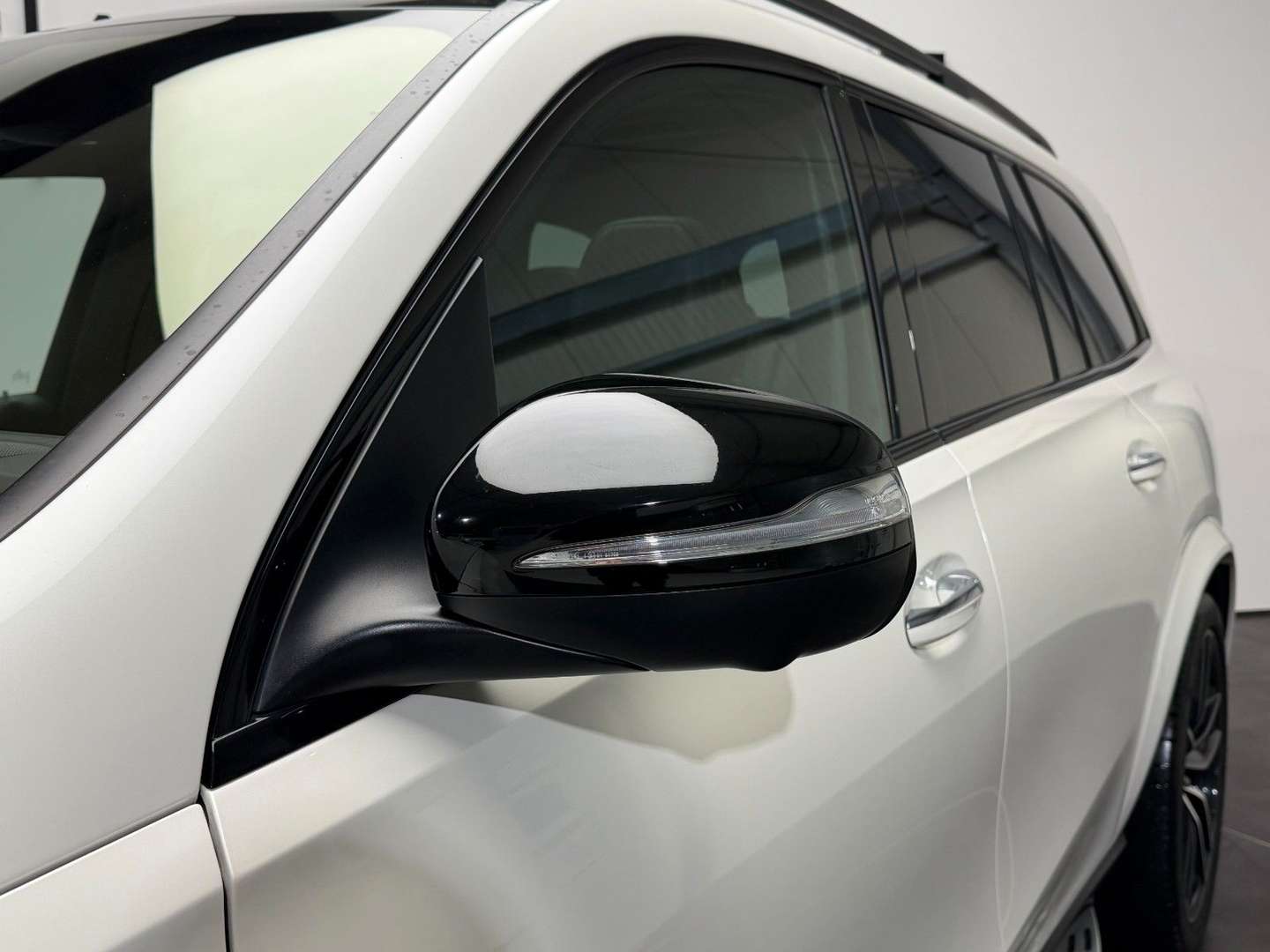 Mercedes GLS 400 AMG Line - 2020 - Joinsteer - #34