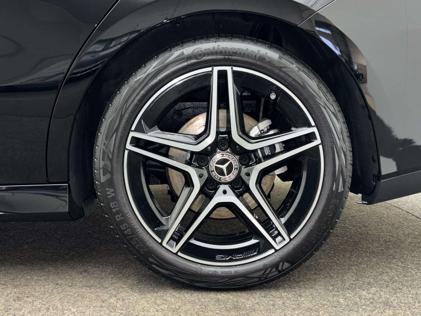 Mercedes CLA Shooting Break 200 AMG LINE - 2026 - Joinsteer - #7