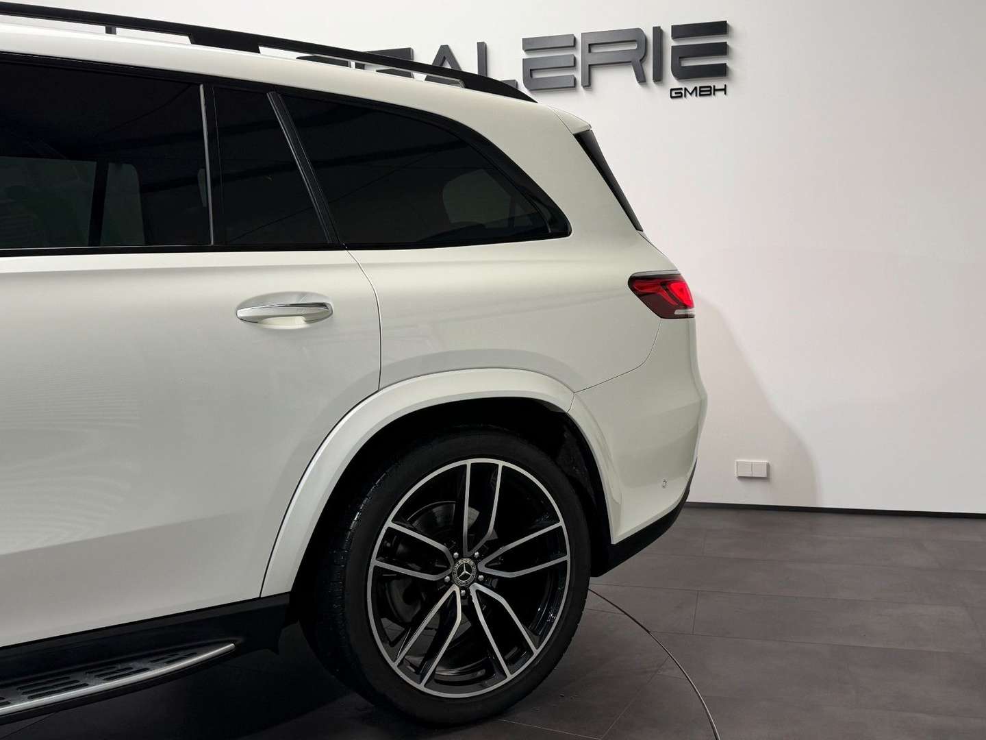 Mercedes GLS 400 AMG Line - 2020 - Joinsteer - #35