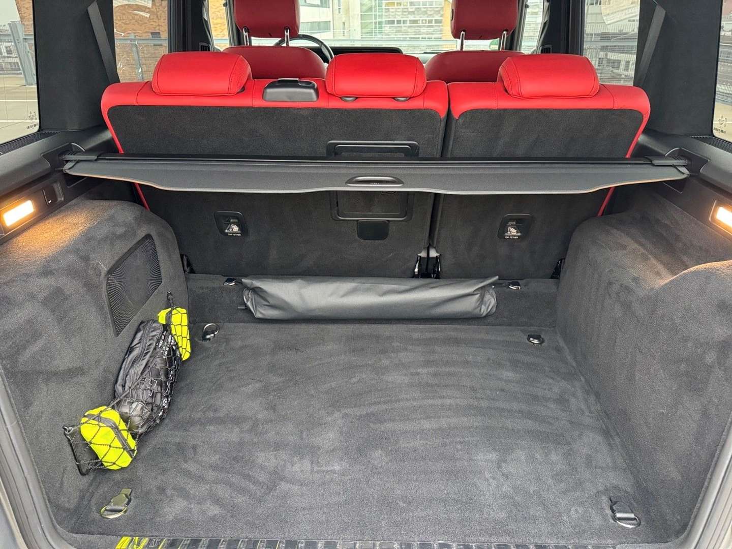 Mercedes GLS 63 AMG Line - 2021 - Joinsteer - #9