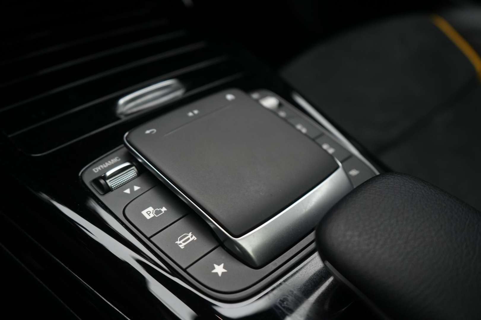 Mercedes CLA 45 AMG 45 - 2020 - Joinsteer - #12