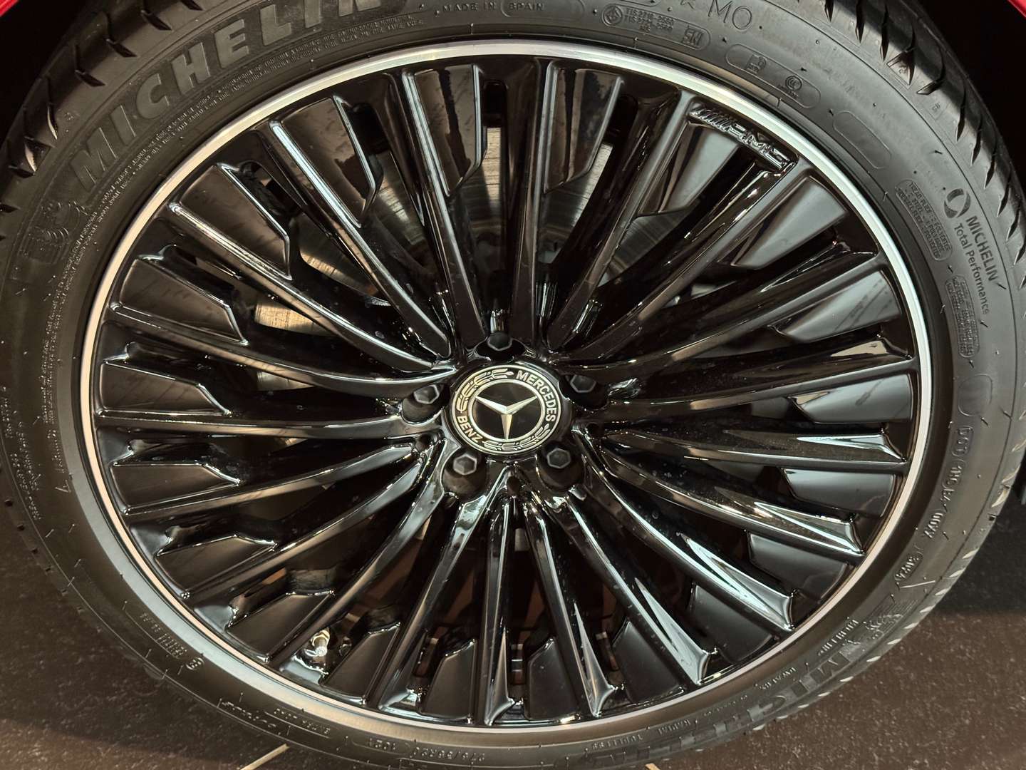 Mercedes Classe E Break 300 Night Edition - 2024 - Joinsteer - #32