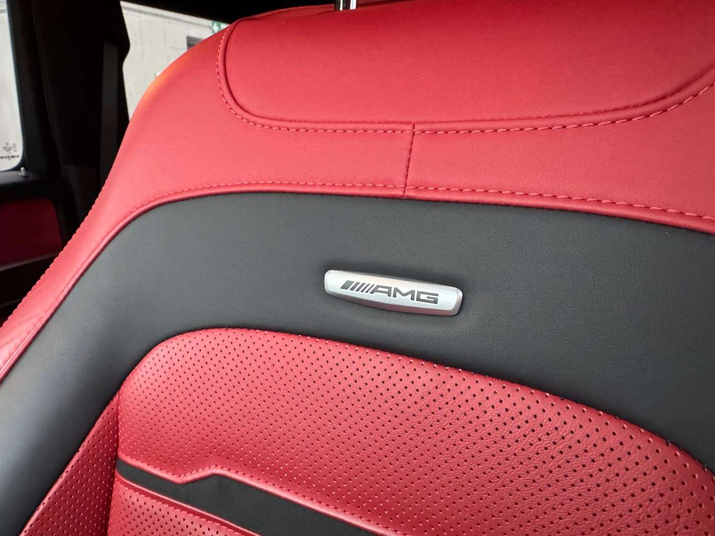 Mercedes GLS 63 AMG Line - 2021 - Joinsteer - #10