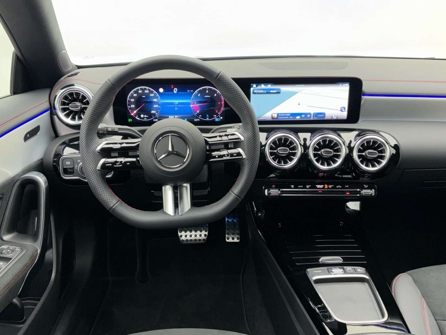 Mercedes CLA Shooting Break 200 AMG LINE - 2026 - Joinsteer - #8