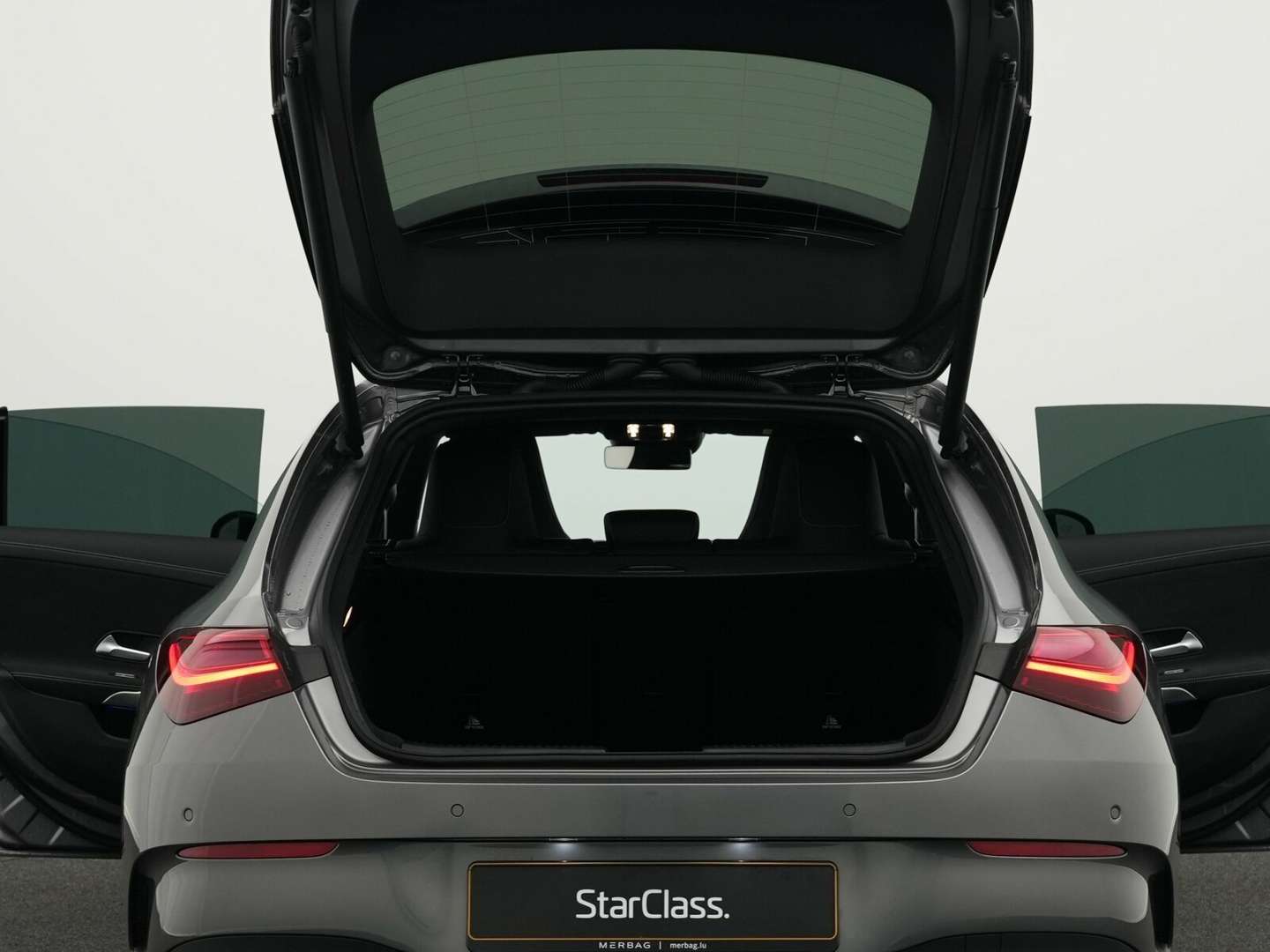 Mercedes CLA 200 200 AMG Line - 2025 - Joinsteer - #17