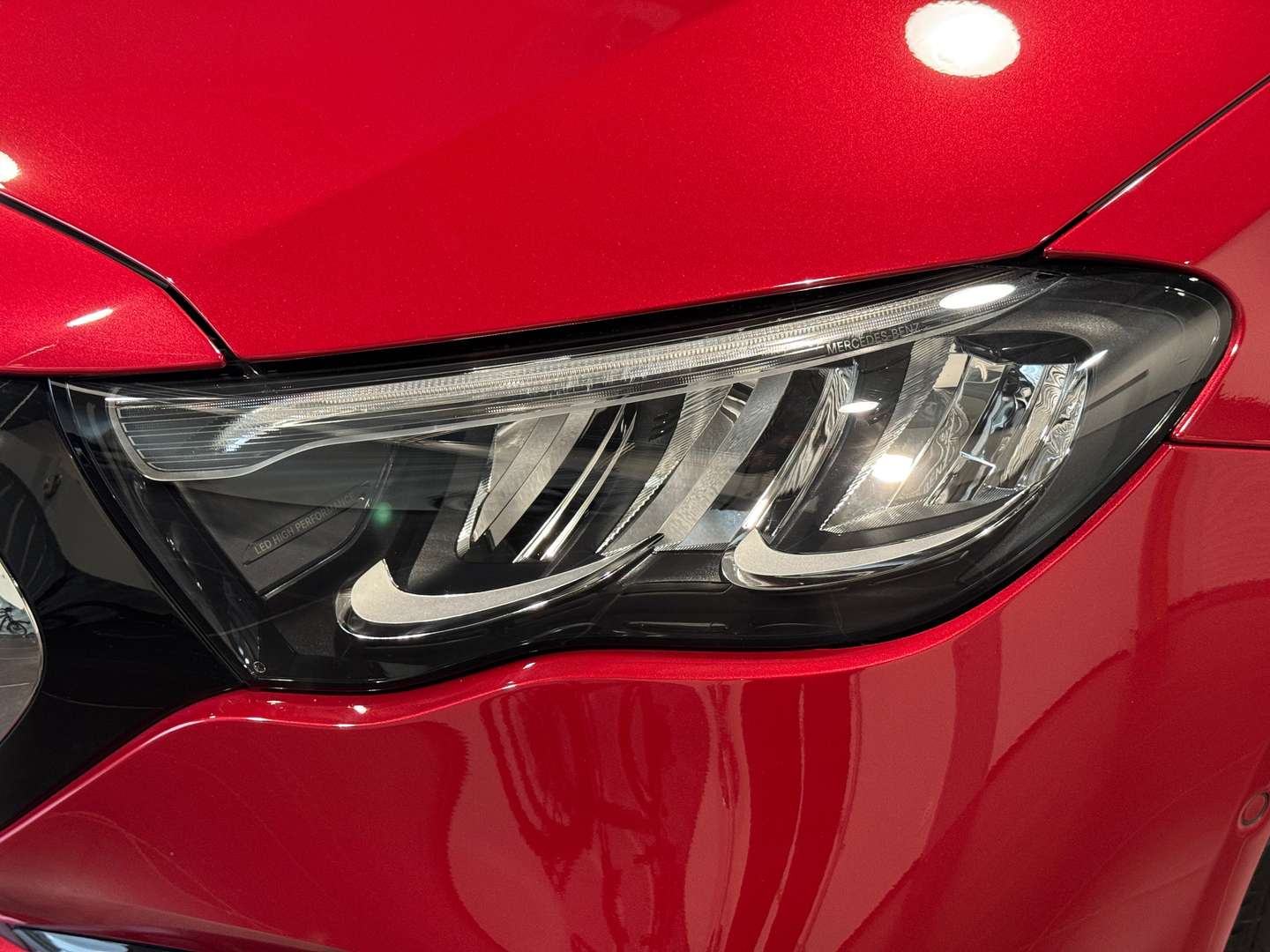 Mercedes Classe E Break 300 Night Edition - 2024 - Joinsteer - #33