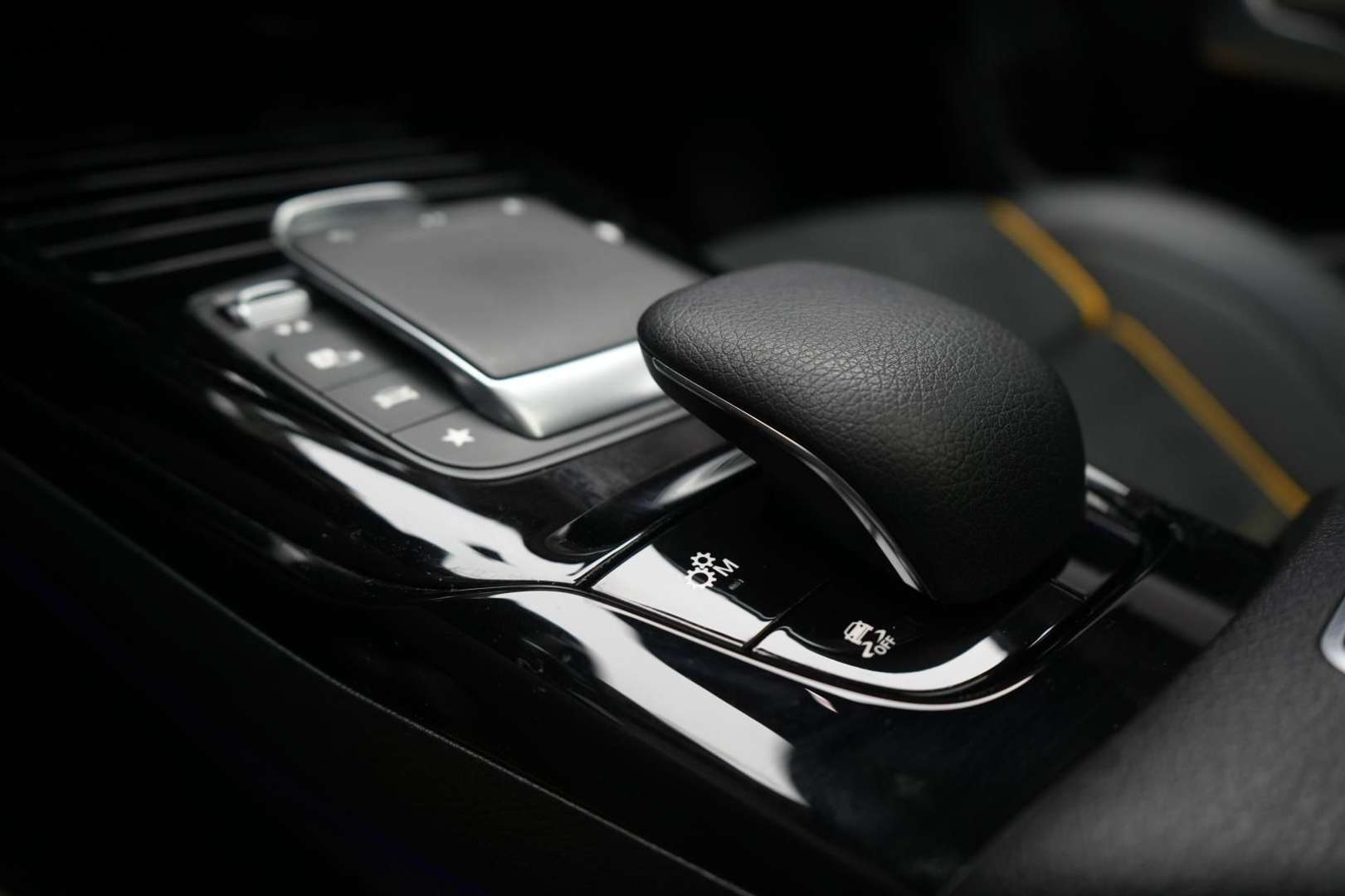 Mercedes CLA 45 AMG 45 - 2020 - Joinsteer - #13