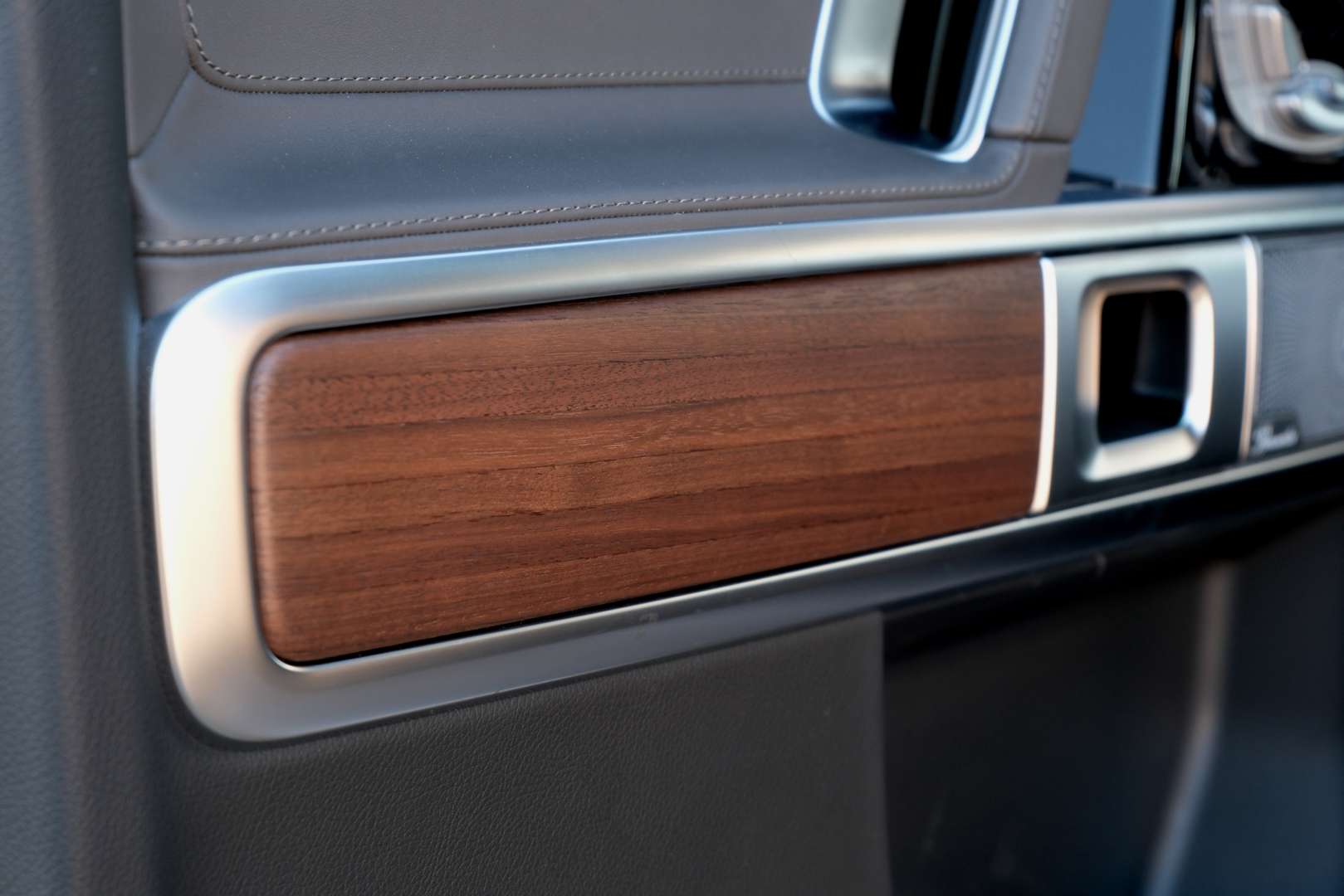 Mercedes GLS 450 Exclusive - 2025 - Joinsteer - #14