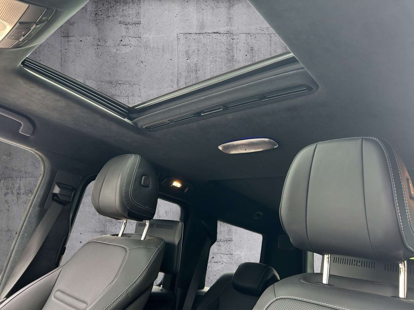 Mercedes GLS 500 AMG Line - 2024 - Joinsteer - #19