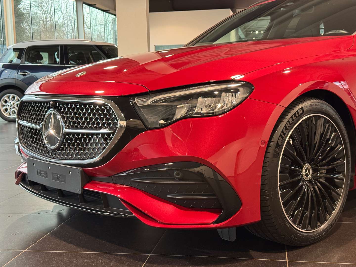 Mercedes Classe E Break 300 Night Edition - 2024 - Joinsteer - #34