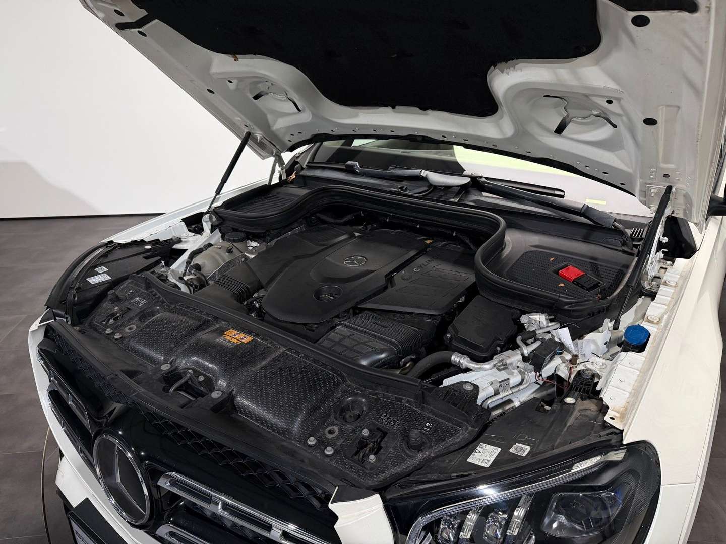 Mercedes GLS 400 AMG Line - 2020 - Joinsteer - #37