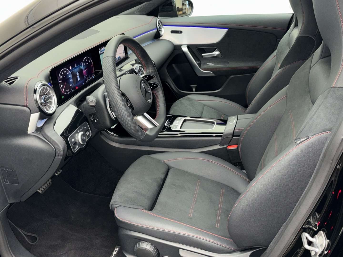 Mercedes CLA Shooting Break 200 AMG LINE - 2026 - Joinsteer - #10