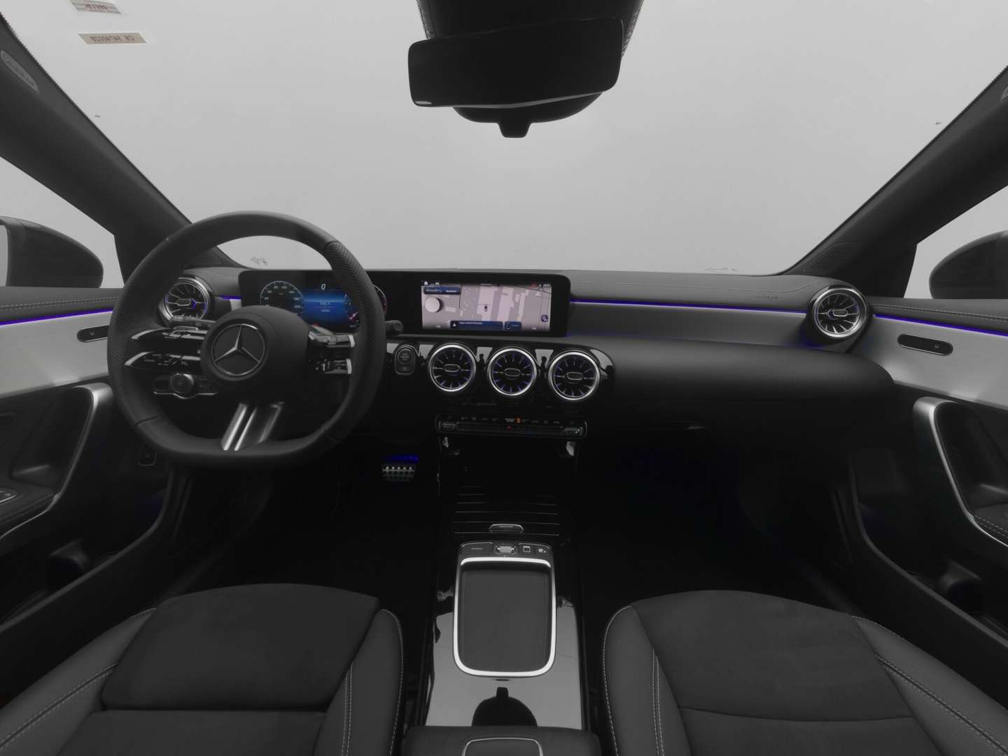 Mercedes CLA 200 200 AMG Line - 2025 - Joinsteer - #18