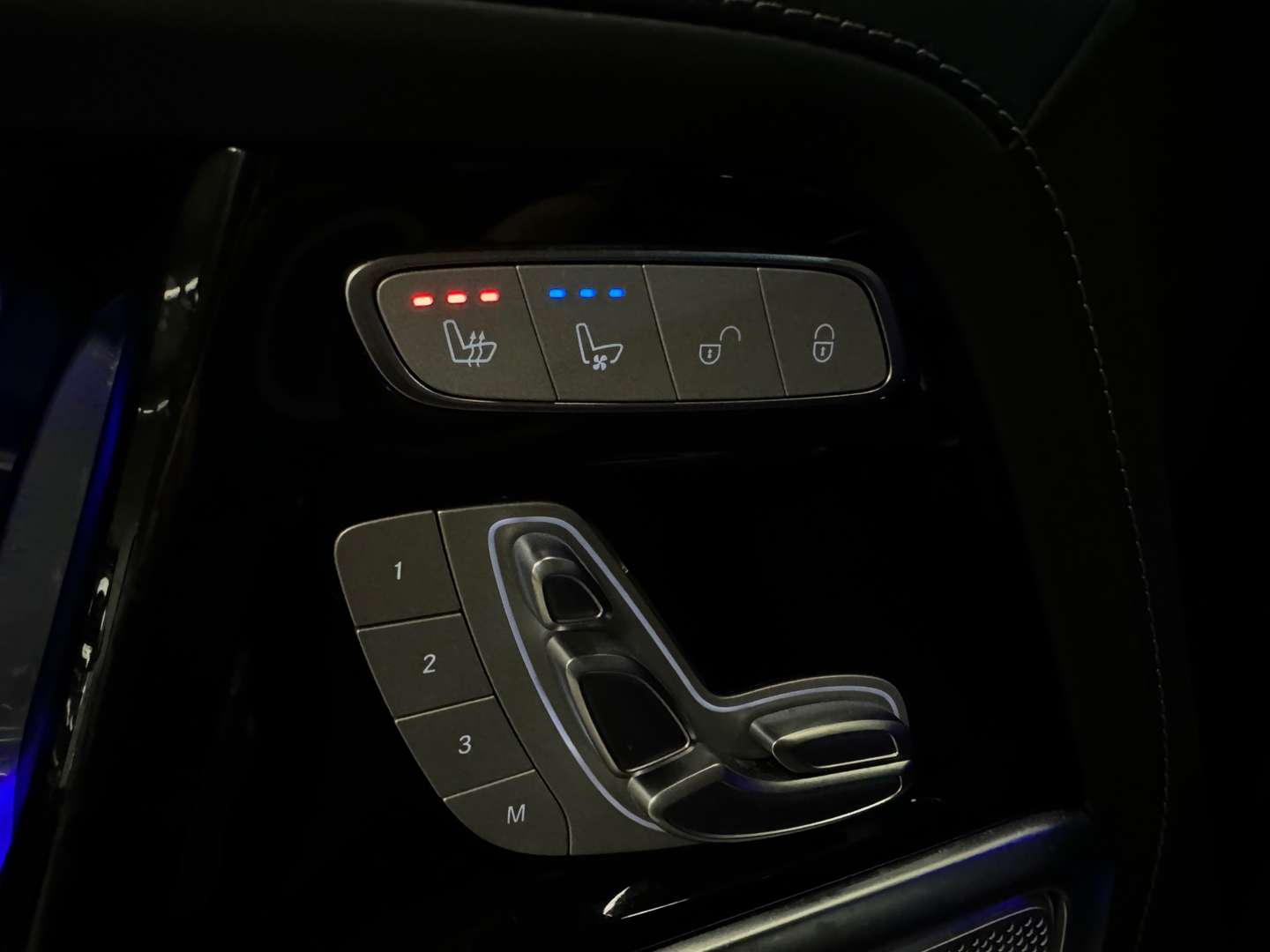 Mercedes GLS 63 AMG Line - 2024 - Joinsteer - #15