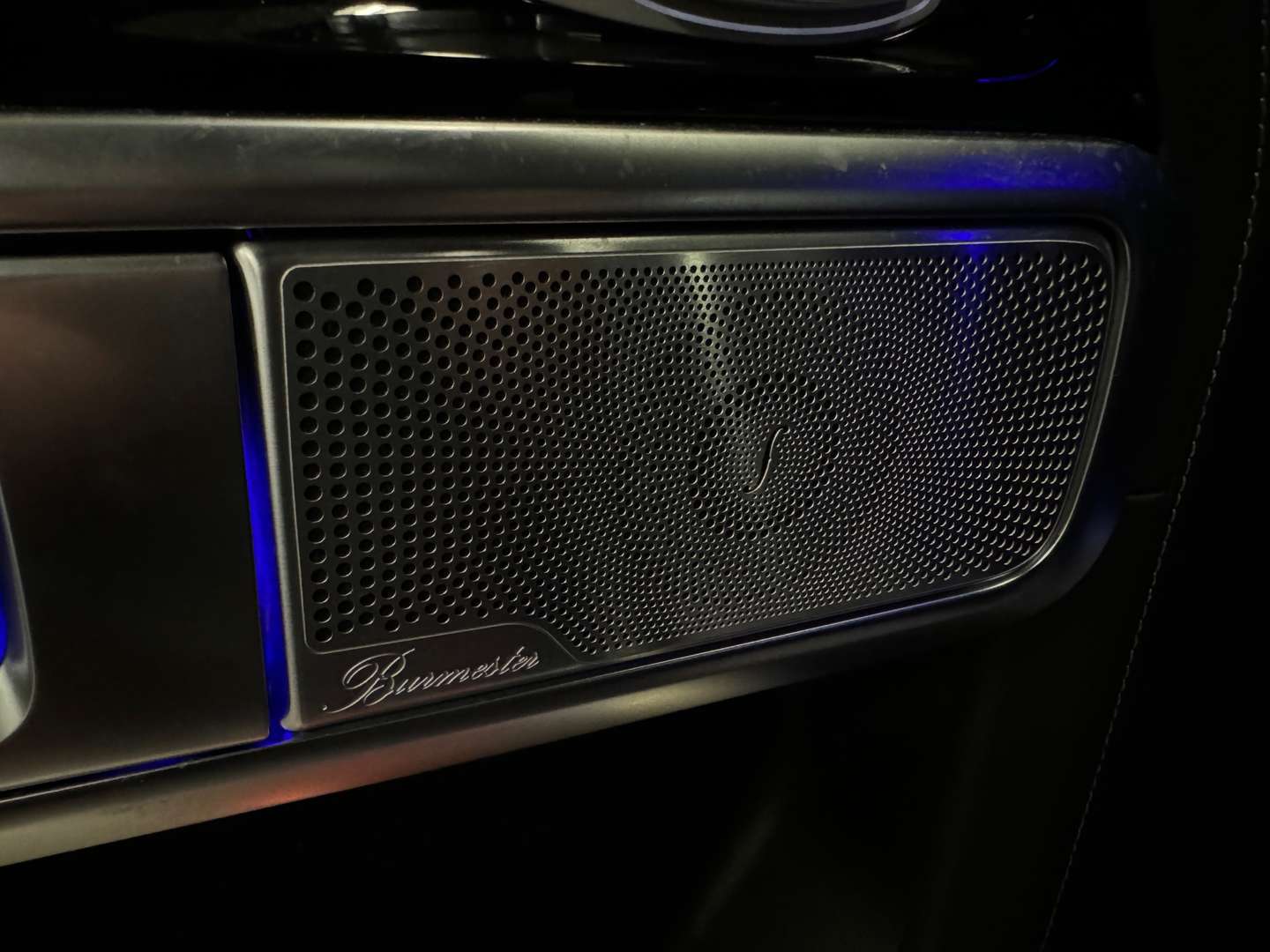 Mercedes GLS 63 AMG Line - 2024 - Joinsteer - #16