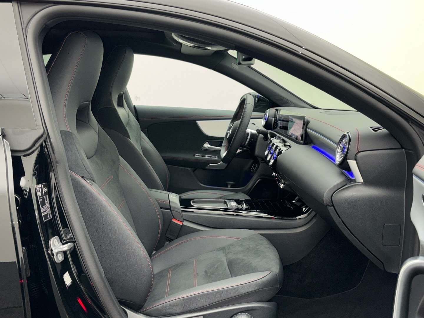 Mercedes CLA Shooting Break 200 AMG LINE - 2026 - Joinsteer - #11