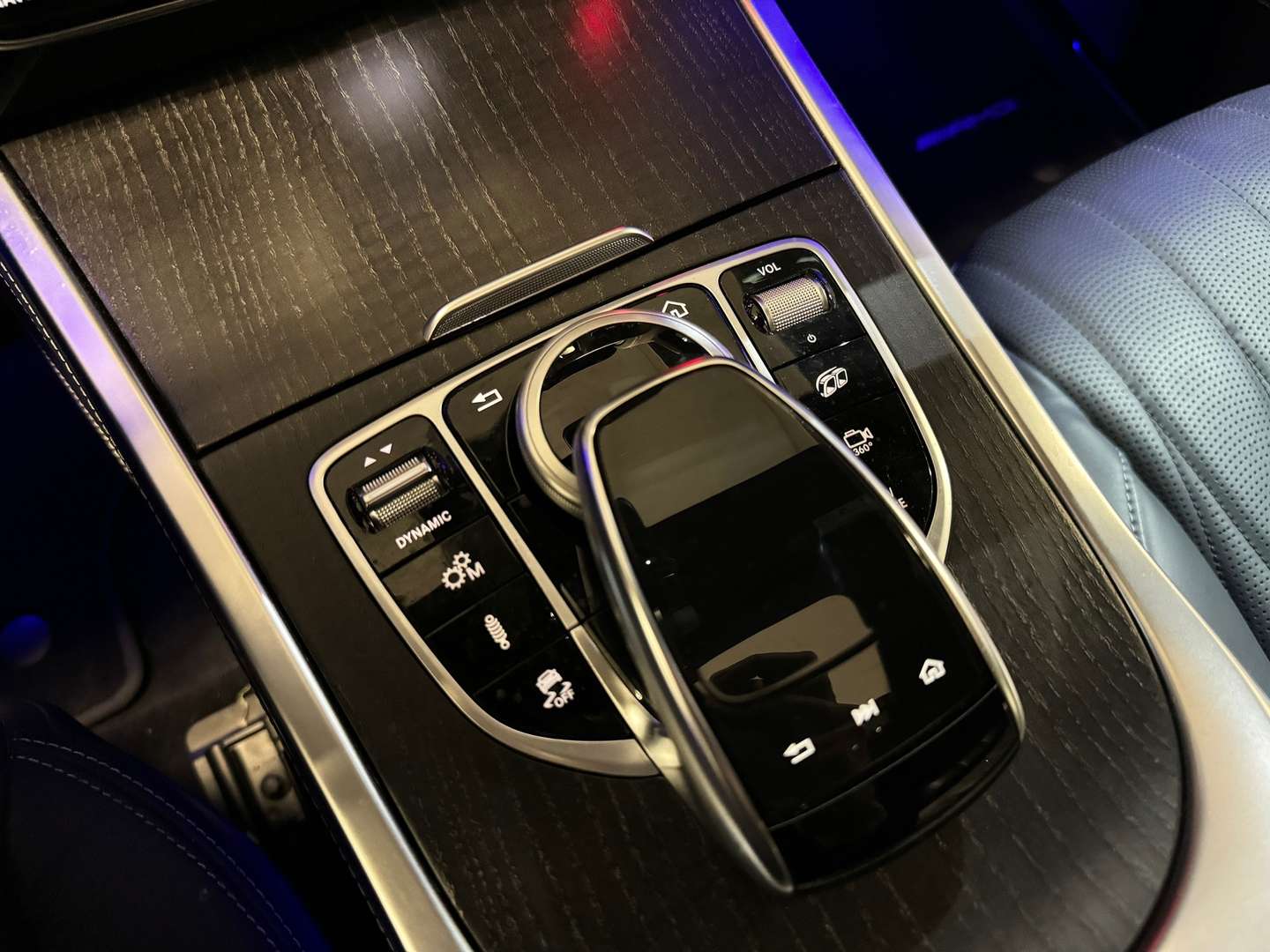 Mercedes GLS 63 AMG Line - 2024 - Joinsteer - #17