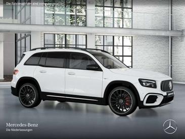 Mercedes GLB 35 AMG 35 AMG Line — photo 14