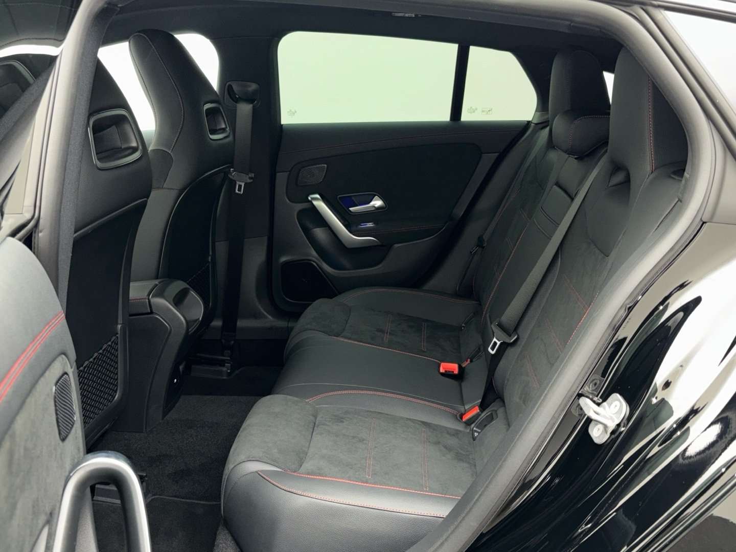 Mercedes CLA Shooting Break 200 AMG LINE - 2026 - Joinsteer - #12