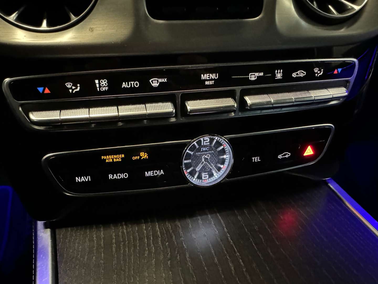 Mercedes GLS 63 AMG Line - 2024 - Joinsteer - #18