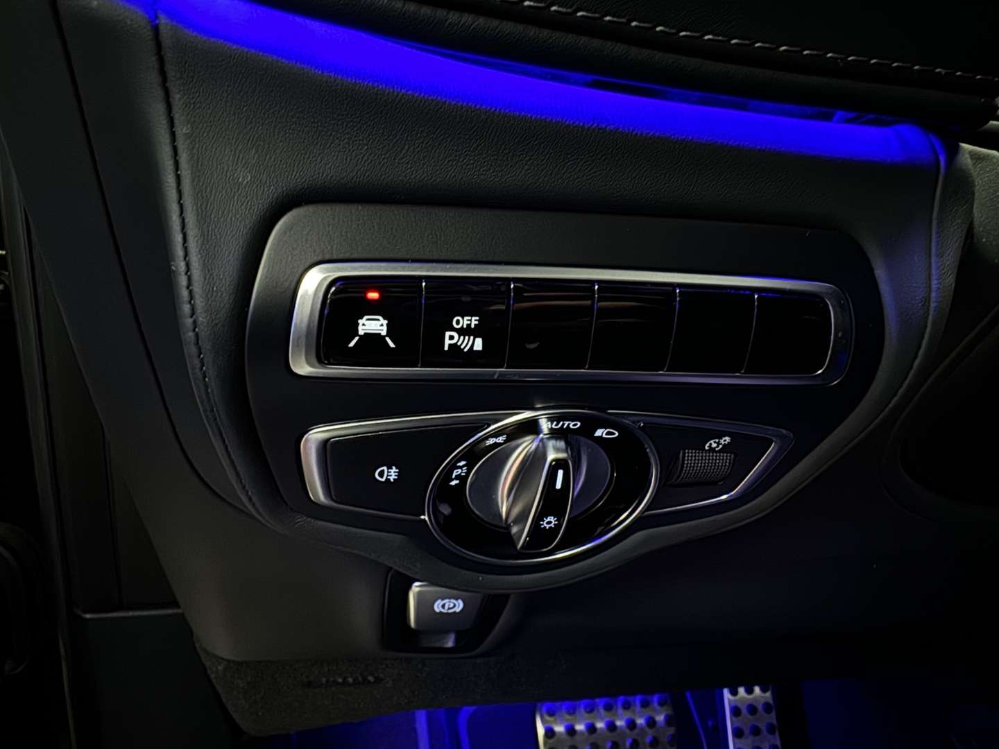 Mercedes GLS 63 AMG Line - 2024 - Joinsteer - #20