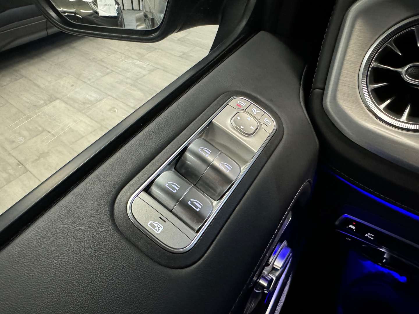 Mercedes GLS 63 AMG Line - 2024 - Joinsteer - #21