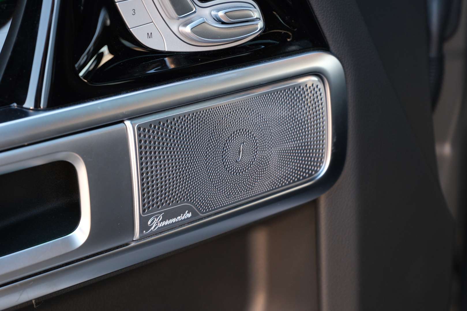 Mercedes GLS 450 Exclusive - 2025 - Joinsteer - #15