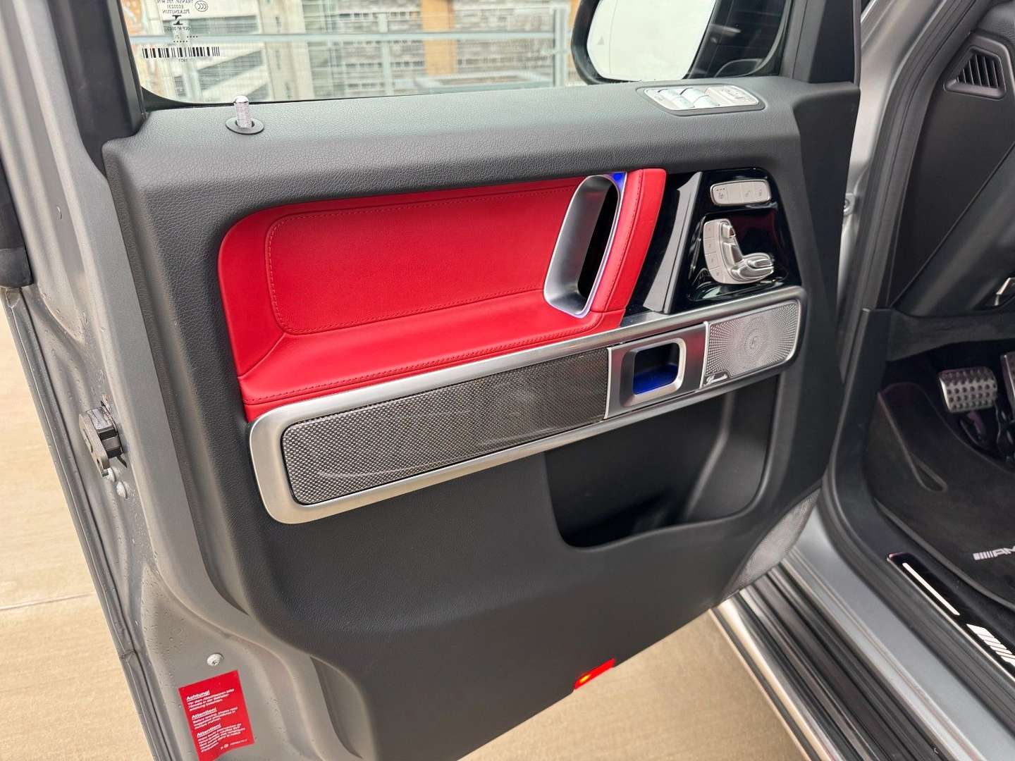 Mercedes GLS 63 AMG Line - 2021 - Joinsteer - #18