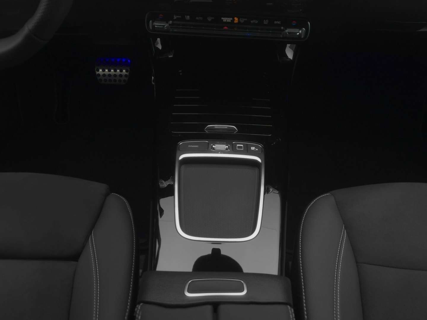 Mercedes CLA 200 200 AMG Line - 2025 - Joinsteer - #21