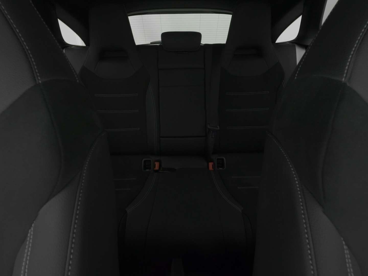 Mercedes CLA 200 200 AMG Line - 2025 - Joinsteer - #22