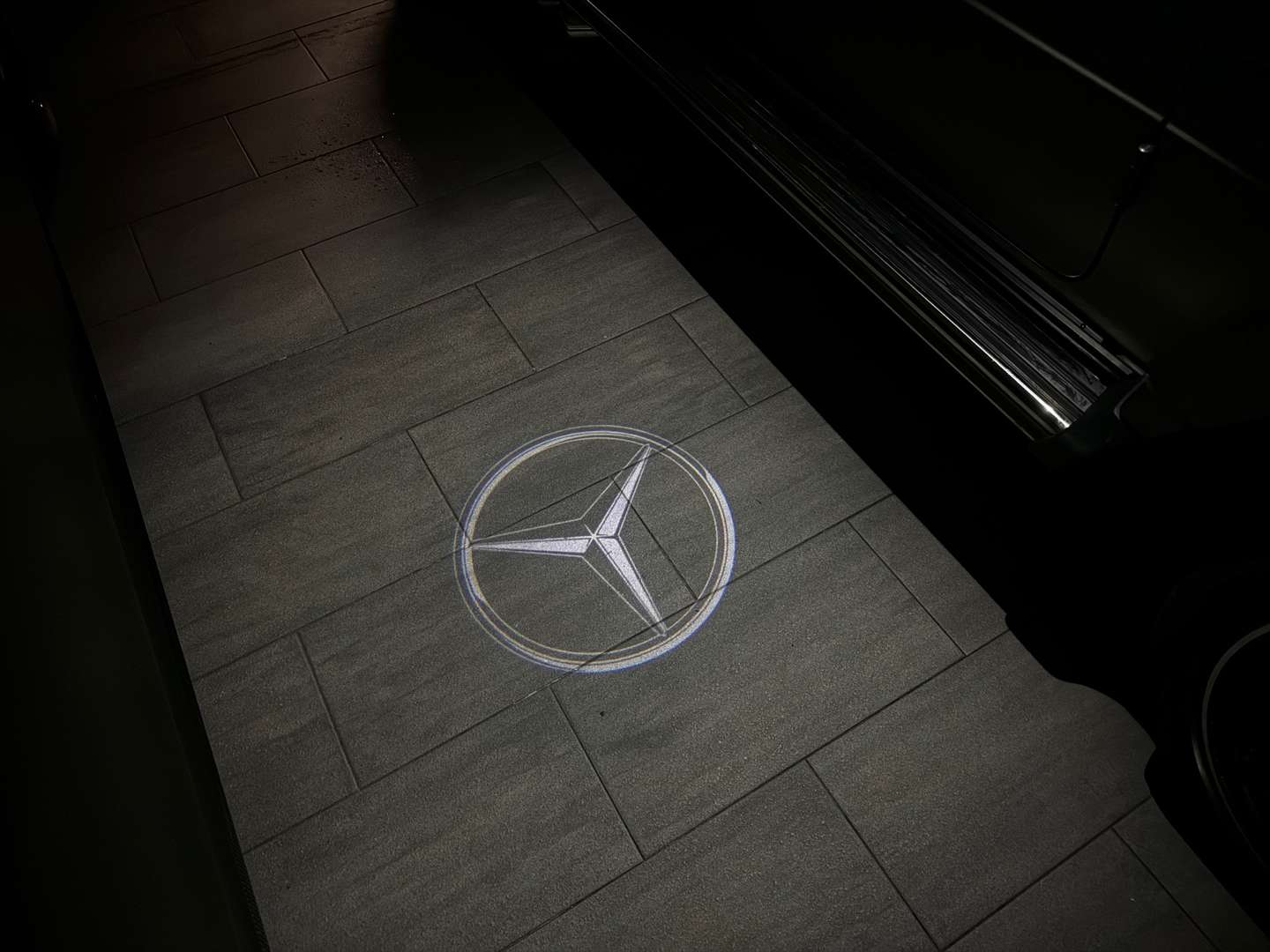 Mercedes GLS 63 AMG Line - 2024 - Joinsteer - #30