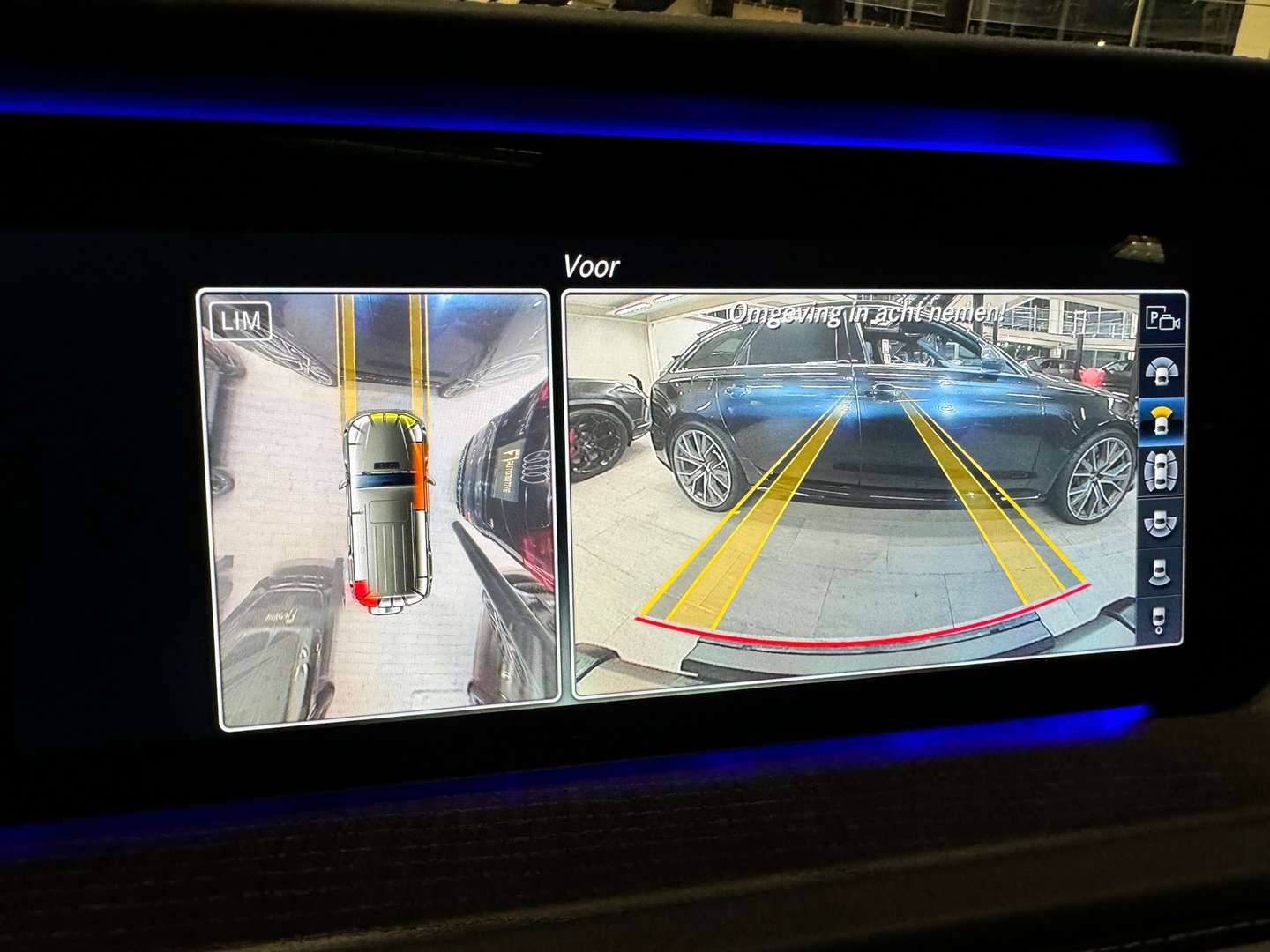 Mercedes GLS 63 AMG Line - 2024 - Joinsteer - #31