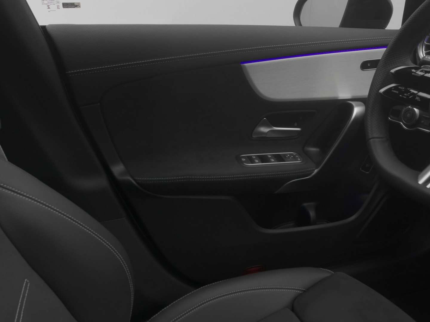 Mercedes CLA 200 200 AMG Line - 2025 - Joinsteer - #23