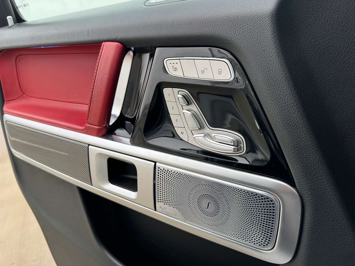 Mercedes GLS 63 AMG Line - 2021 - Joinsteer - #22