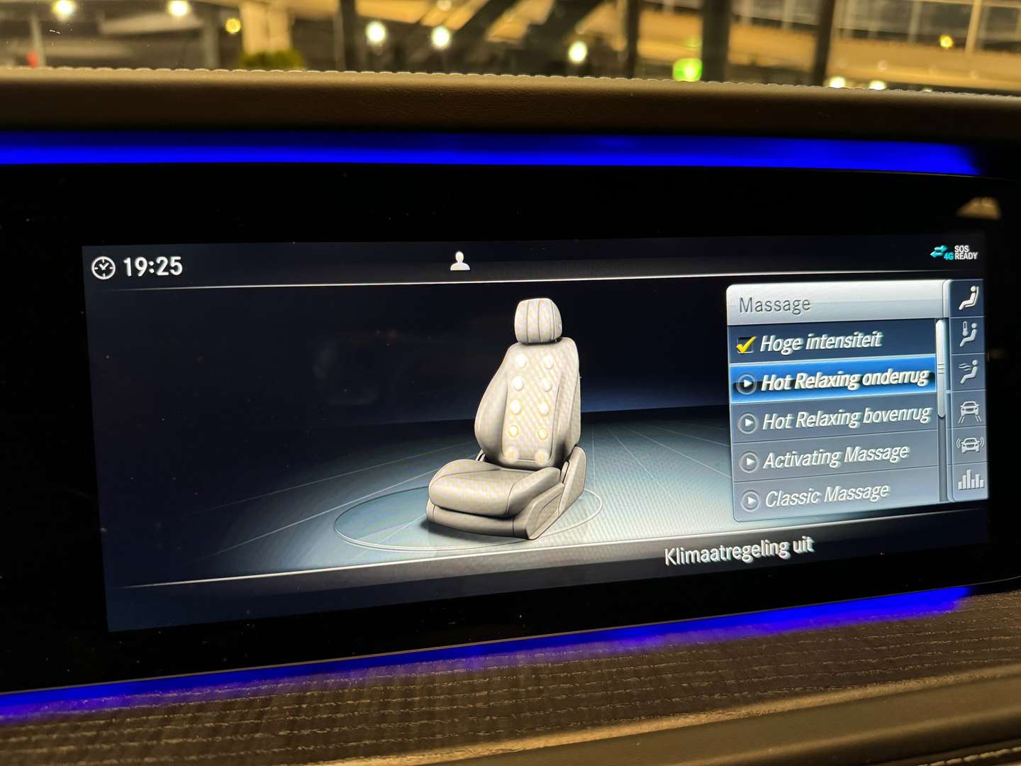 Mercedes GLS 63 AMG Line - 2024 - Joinsteer - #39