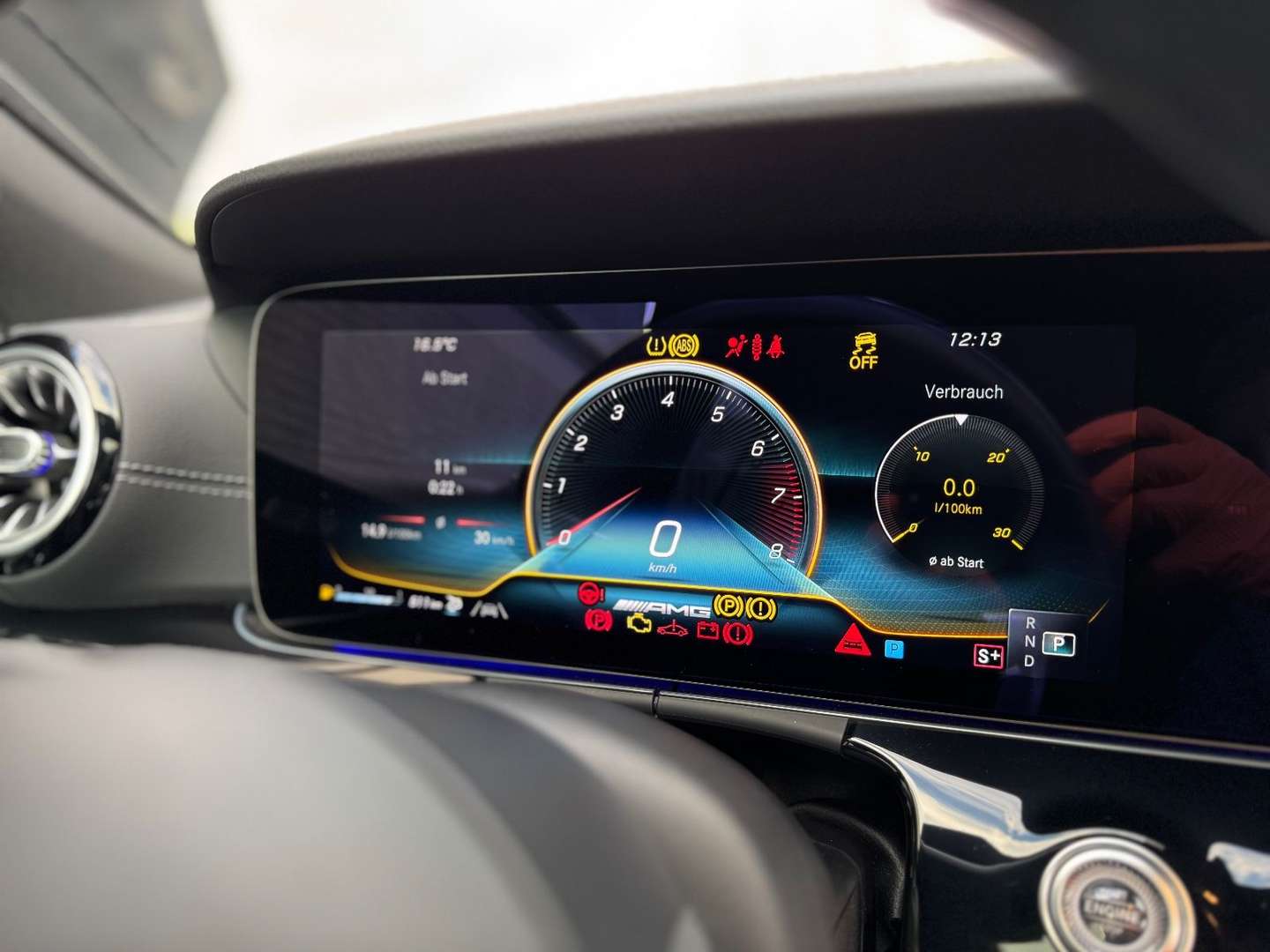 Mercedes AMG GT 53 53 - 2022 - Joinsteer - #20