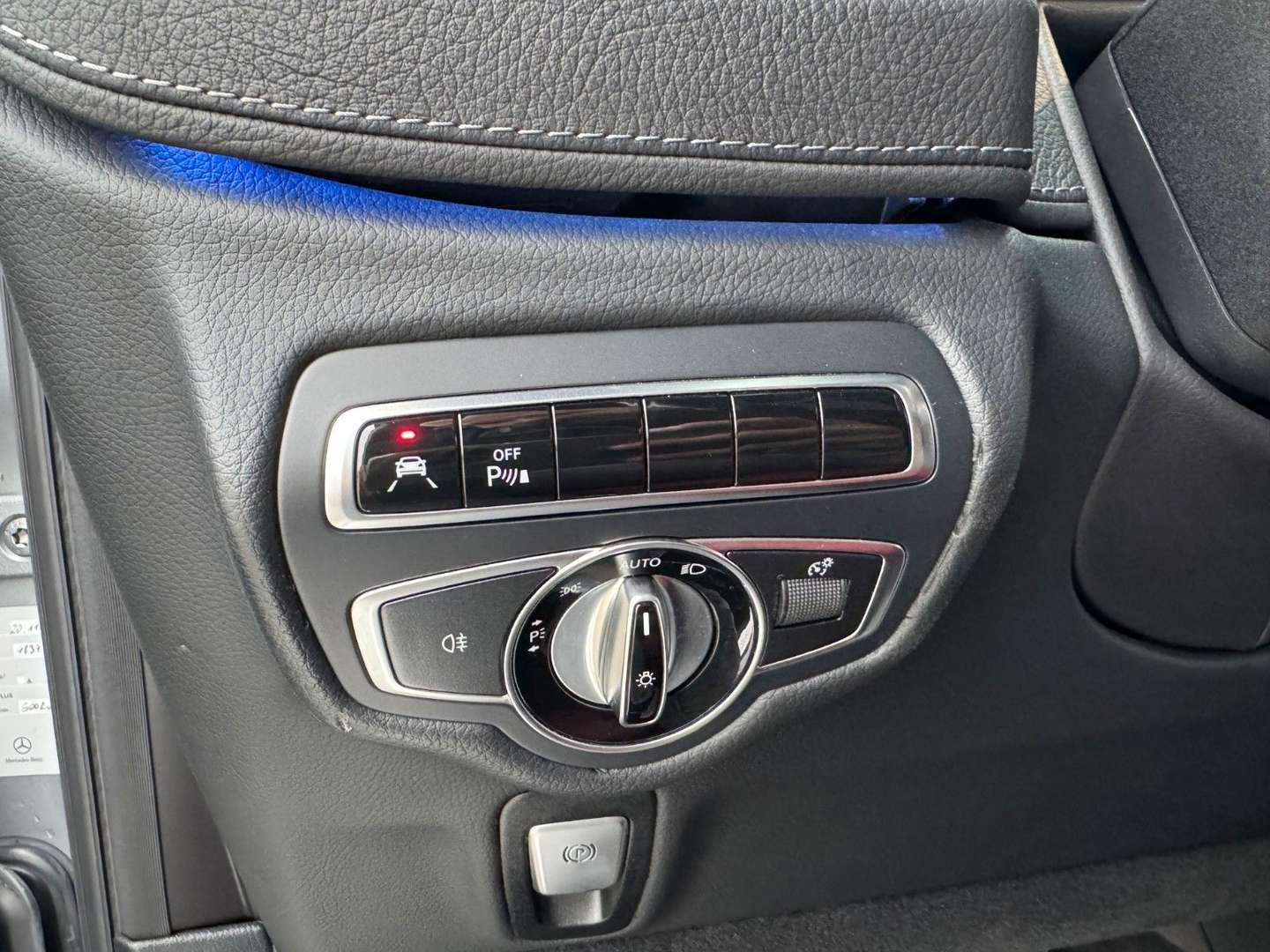 Mercedes GLS 63 AMG Line - 2021 - Joinsteer - #23