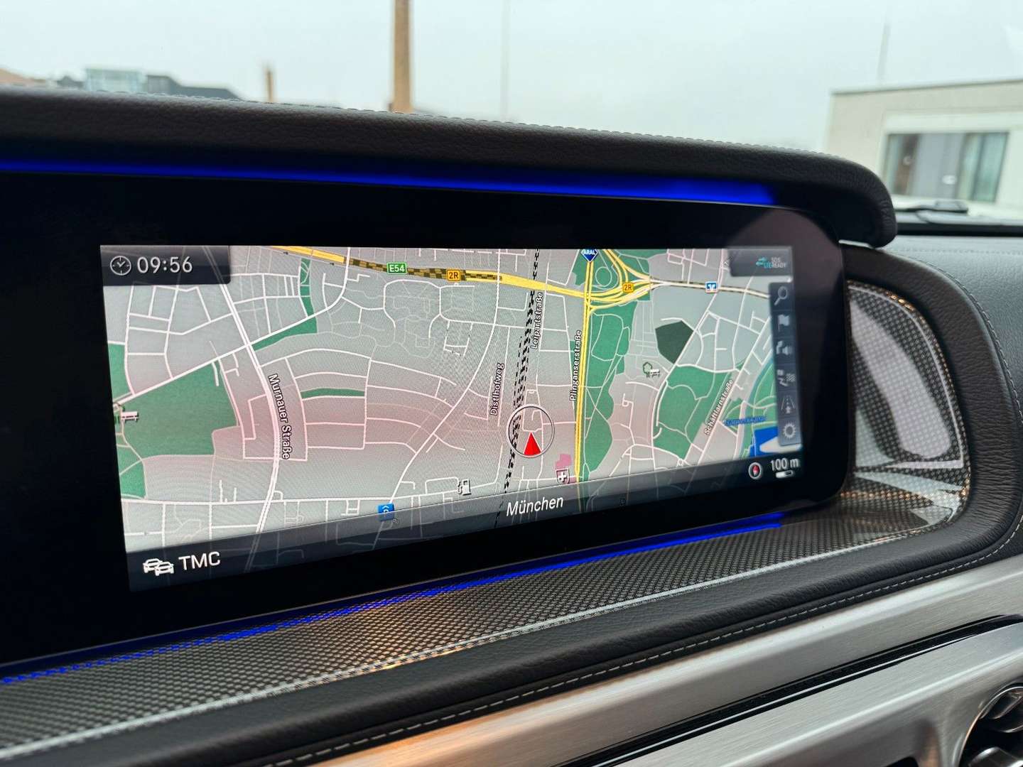 Mercedes GLS 63 AMG Line - 2021 - Joinsteer - #25