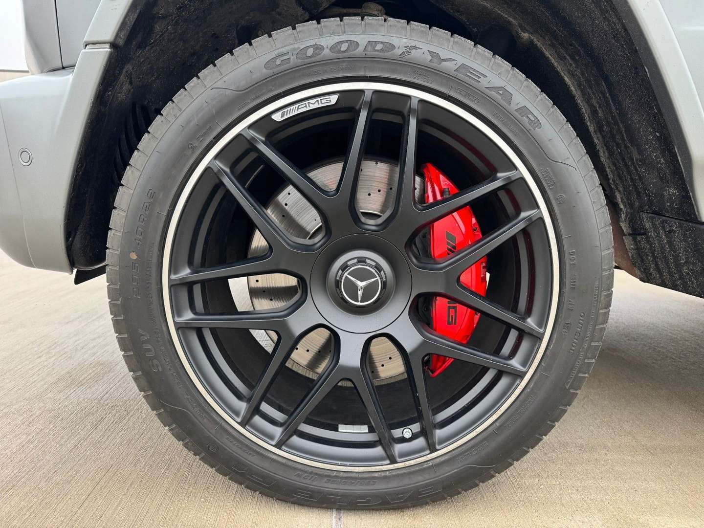 Mercedes GLS 63 AMG Line - 2021 - Joinsteer - #34