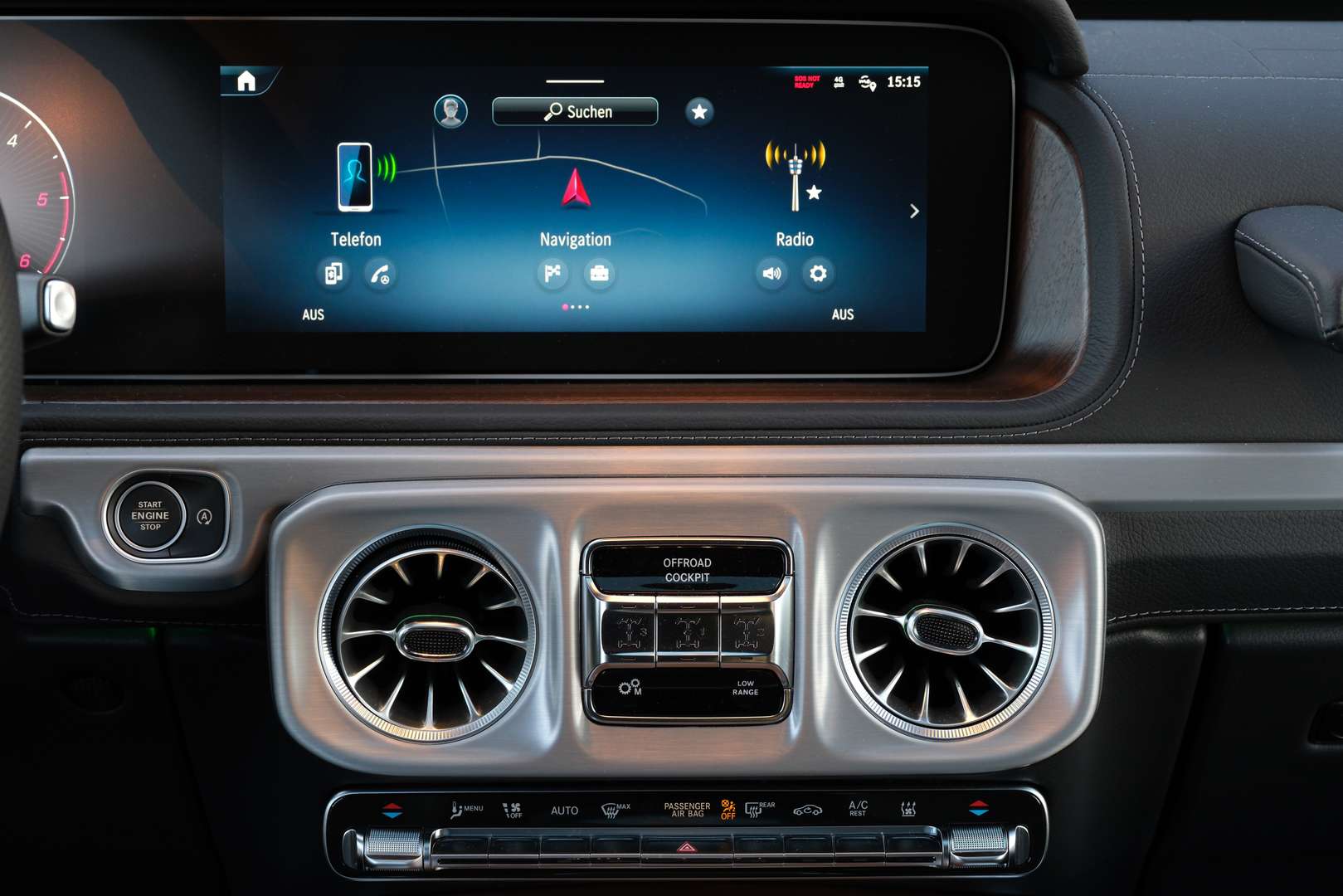 Mercedes GLS 450 Exclusive - 2025 - Joinsteer - #20