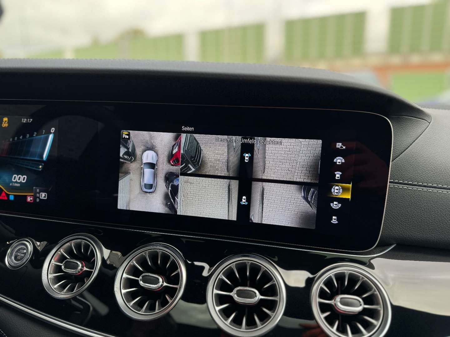 Mercedes AMG GT 53 53 - 2022 - Joinsteer - #27