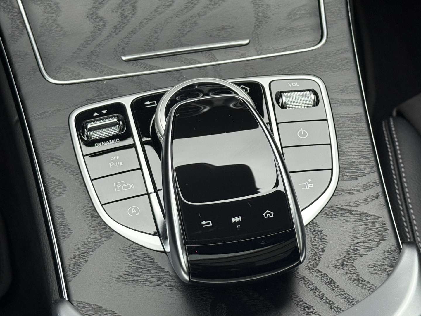 Mercedes Classe C Coupé 300 AMG-LINE - 2024 - Joinsteer - #23