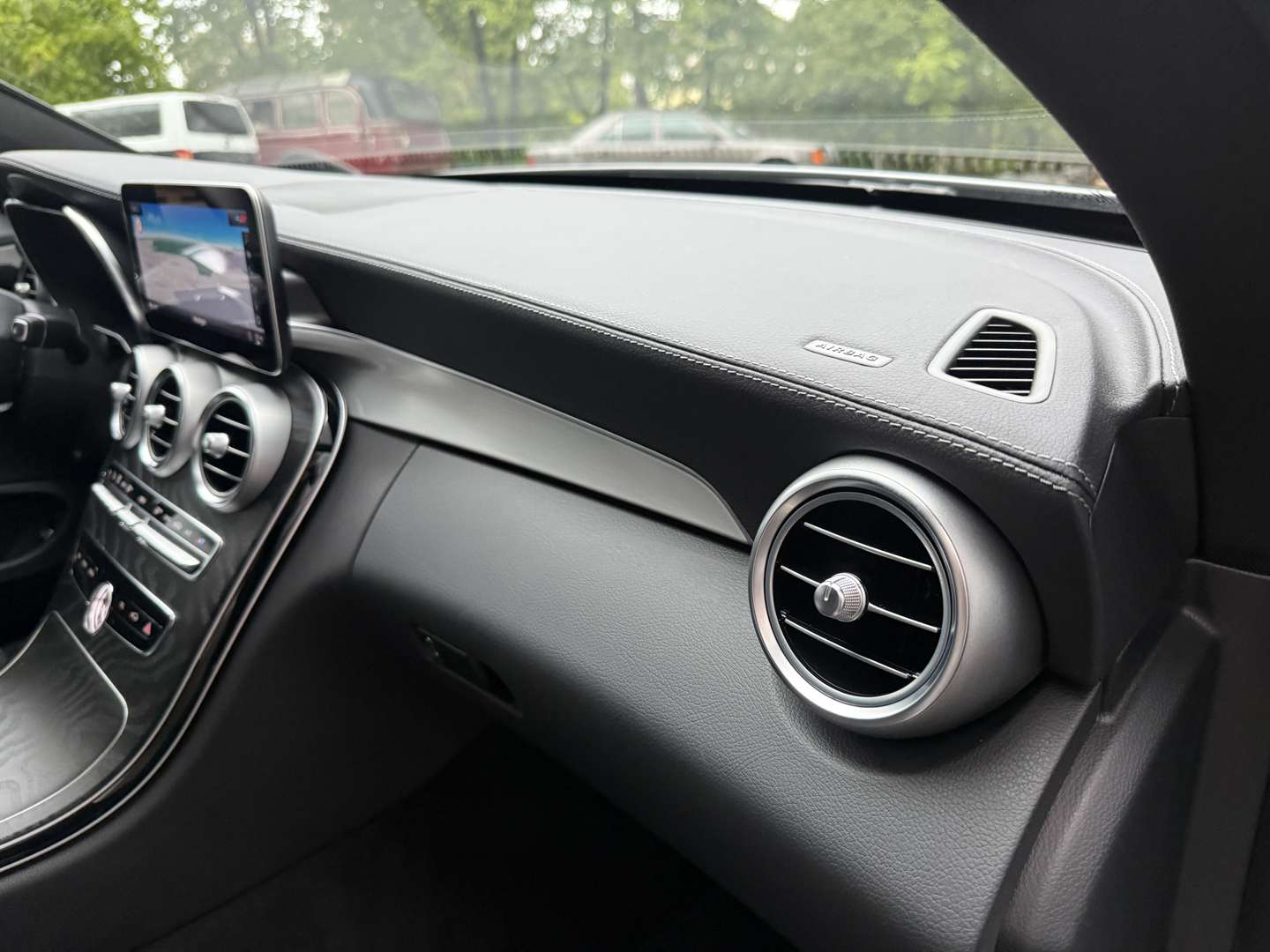 Mercedes Classe C Coupé 300 AMG-LINE - 2024 - Joinsteer - #24